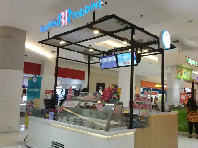 Gambar Makanan Baskin Robbins 17