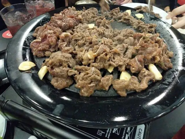 Gambar Makanan Pochajjang Korean BBQ 13