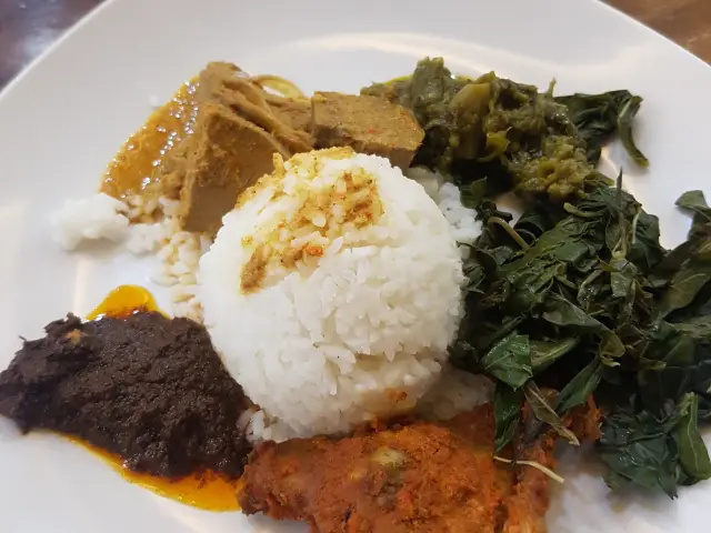 Gambar Makanan RM Indah Jaya Minang 17