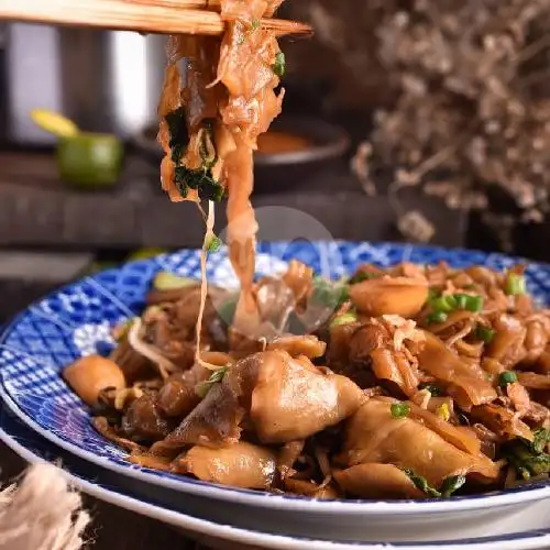 Gambar Makanan Warunk Chai Kue, Komp. Ruko Ayani Megamall Blok E15 (Samping Oppo)  8