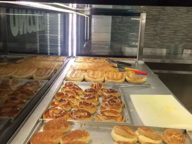 Yeditepe Börek & Pide'nin yemek ve ambiyans fotoğrafları 1