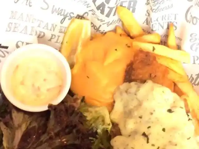 The Manhattan FISH MARKET Food Photo 15