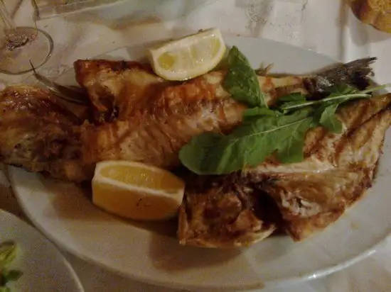 Doğan Balık Restaurant'nin yemek ve ambiyans fotoğrafları 18