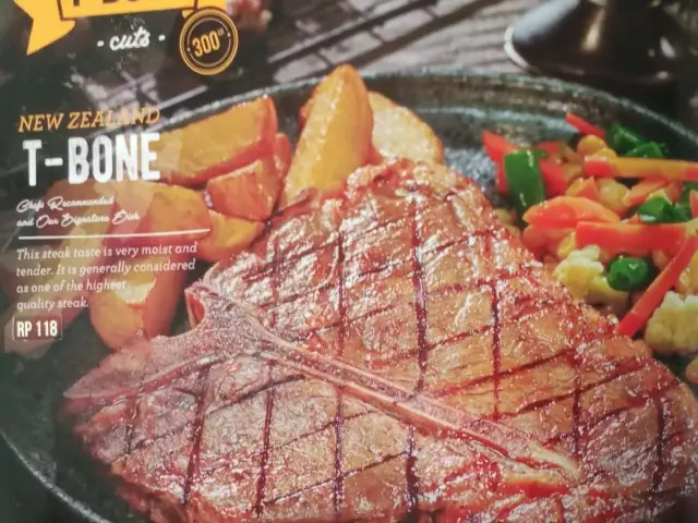 Gambar Makanan Abuba Steak 7