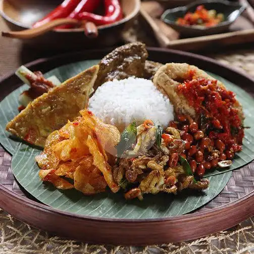 Gambar Makanan Penang Bistro, Grand Indonesia 2