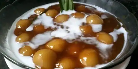 Bubur Ummu Sekar, Karang Rejo