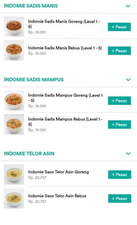 Gambar Makanan WarunkUpNormal 12