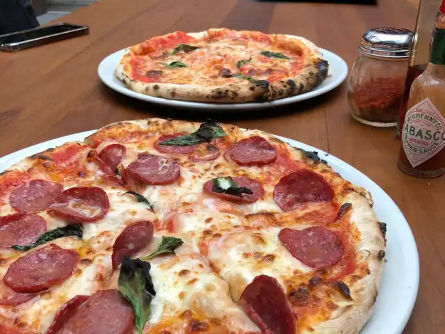 Motorino Pizzeria Food Photo 7