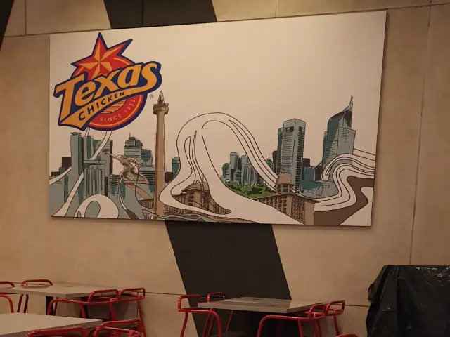 Gambar Makanan Texas Chicken 8