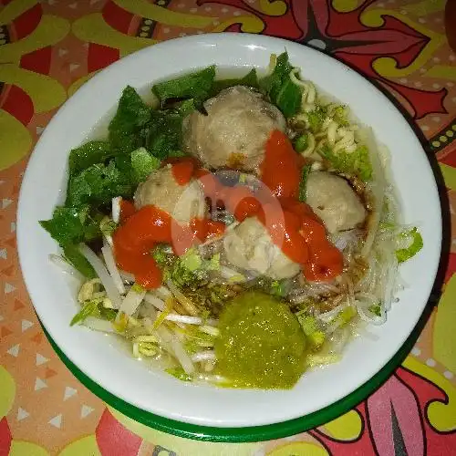 Gambar Makanan Bakso Pasundan  6