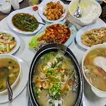 Saujana Seafood Restaurant Food Photo 2