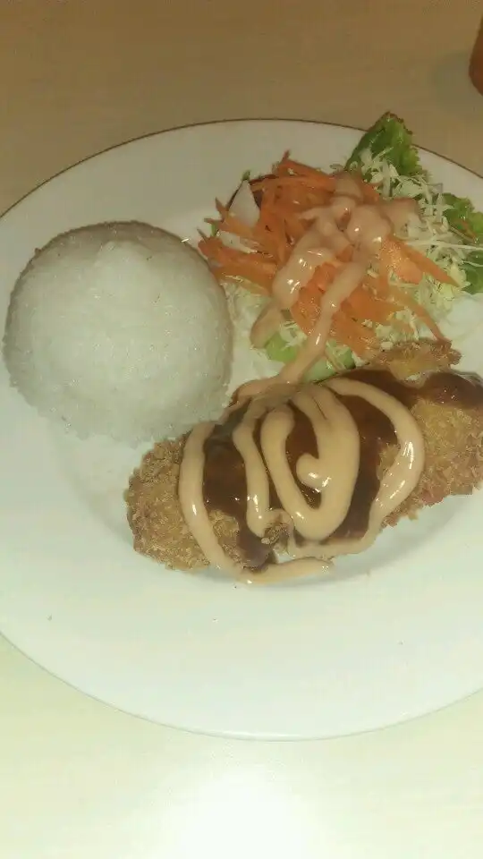 Gambar Makanan Solaria 6