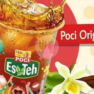 Gambar Makanan Kedai Booba Drink, Diponogoro 10