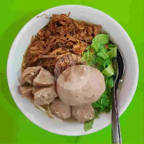 Gambar Makanan Bakso dan Mie Ayam Giri 2