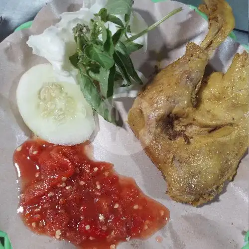 Gambar Makanan Lamongan Bu Retno, Taman Bekapai Depan ATM BNI 1
