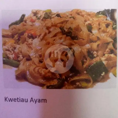 Gambar Makanan Nasi Goreng Bang JON MANTUL 18