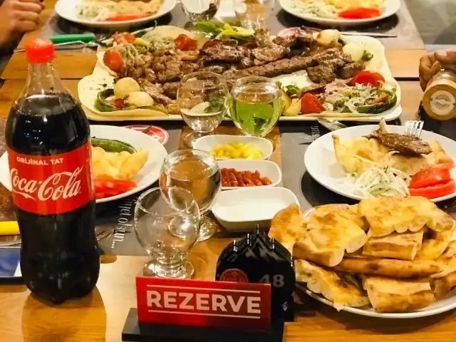 Lezzet Park'nin yemek ve ambiyans fotoğrafları 15
