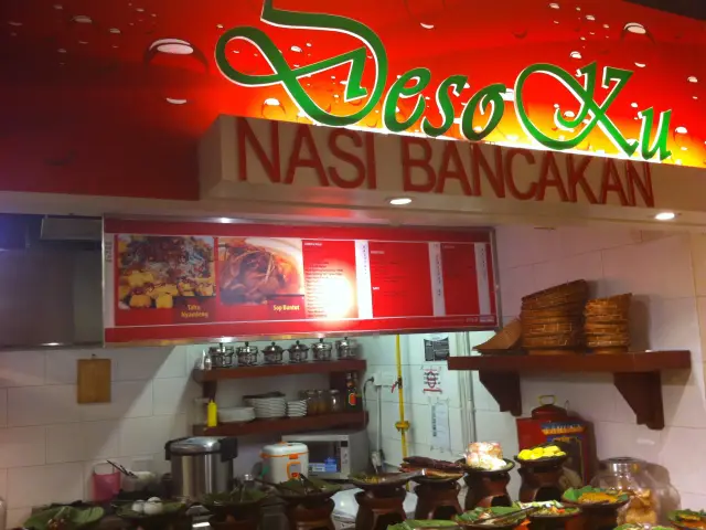 Gambar Makanan Desoku 3