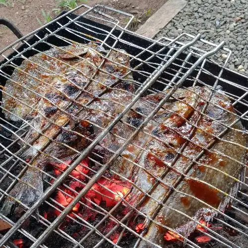 Gambar Makanan Pelabuhan Kerang Seafood, Cimanggu Permai 1