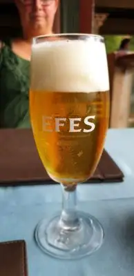 Mermerli Restaurant'nin yemek ve ambiyans fotoğrafları 4