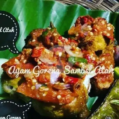 Gambar Makanan Seblak LDR Batam, Kuali Lingga 20