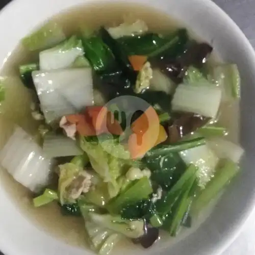 Gambar Makanan Warungkuno Chinese Food & Seafood, Mumbul Nusa Dua 3