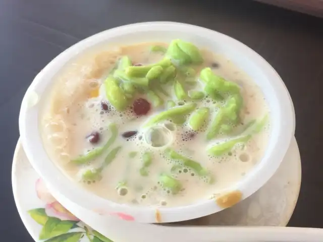 Professor Cendol Food Photo 2