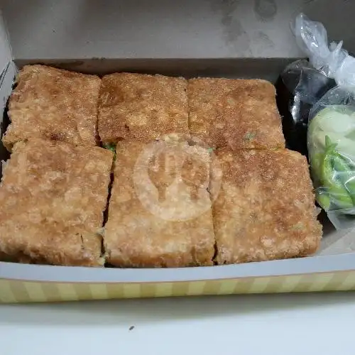 Gambar Makanan Martabak Albaidho, Lubang Buaya 1