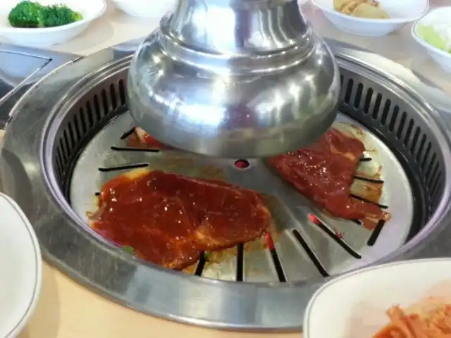 Han Kook Chon Korean BBQ Restaurant Food Photo 9