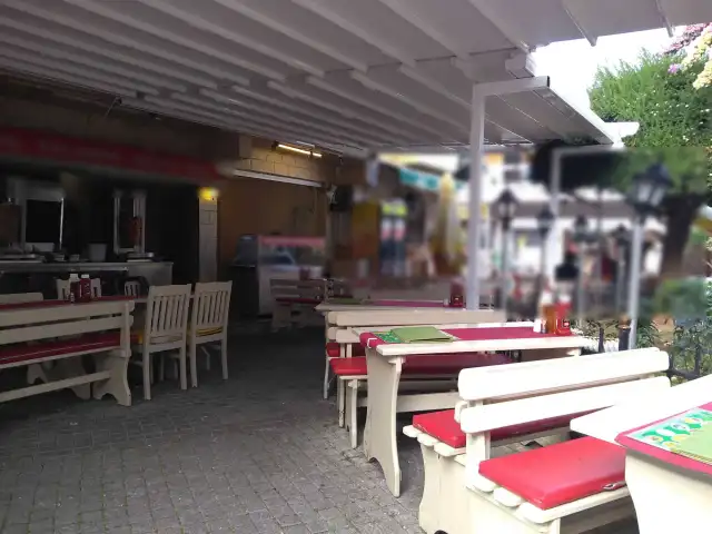 Crepso Restaurant'nin yemek ve ambiyans fotoğrafları 2