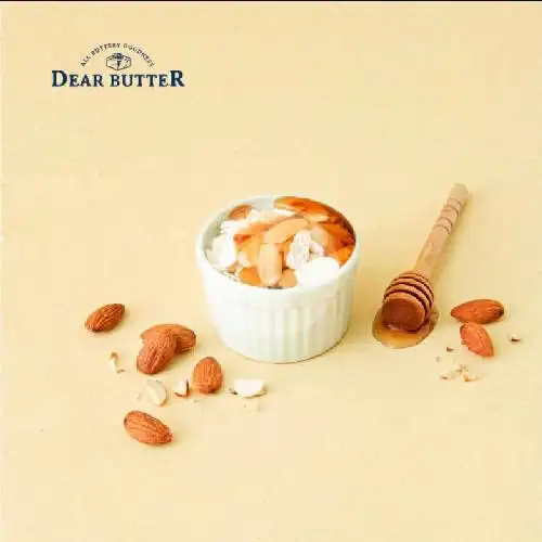 Gambar Makanan Dear Butter - Cempaka Putih 2