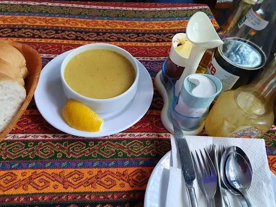 Seyru Sefa Cafe RESTAURANT'nin yemek ve ambiyans fotoğrafları 69
