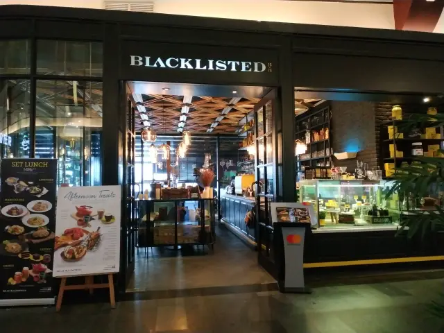 Gambar Makanan Blacklisted 15