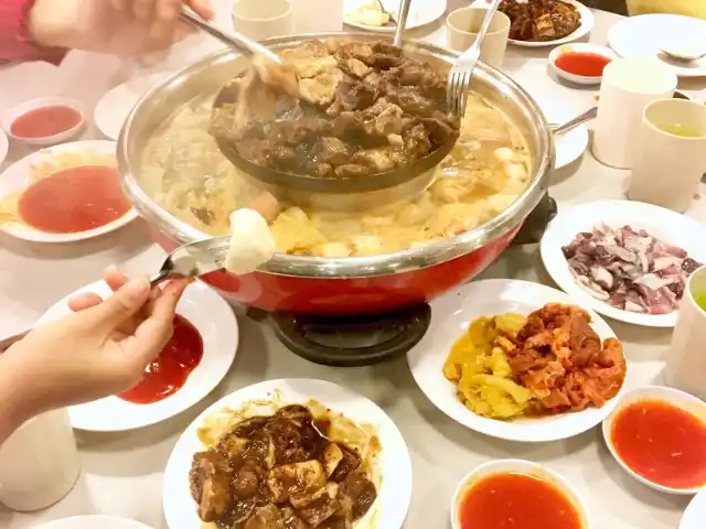 Makette Steamboat and Grill Food Photo 7