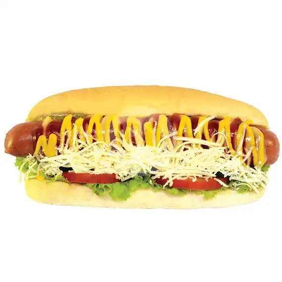 Gambar Makanan Blenger Burger, Blok M 4