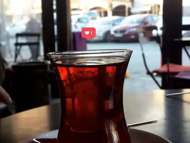 Kahve Çikolata İstanbul'nin yemek ve ambiyans fotoğrafları 14