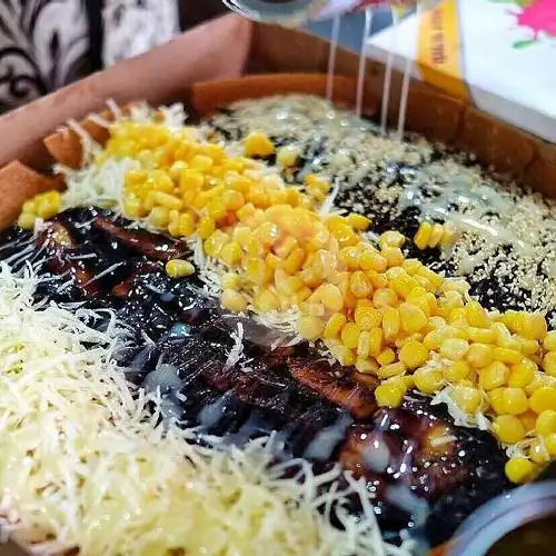 Gambar Makanan Martabak Alim, Kenten 19