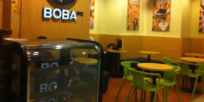 Boba Inc