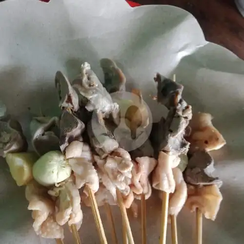 Gambar Makanan Warung Sate Madura Pak Ayex 16