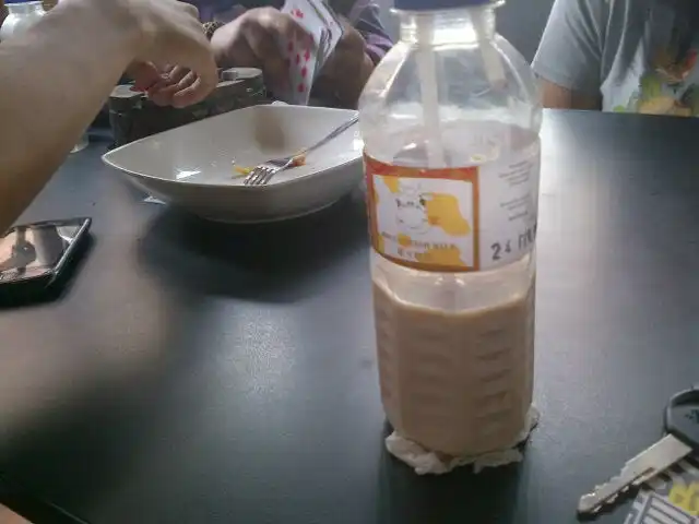 Gambar Makanan Milk Story 11