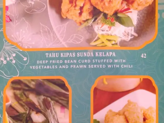 Gambar Makanan Seribu Rempah 1