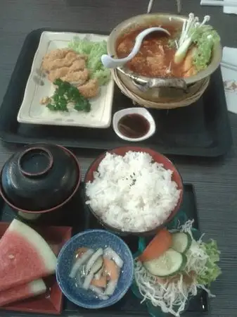 Mishuji Japanese Food Photo 2