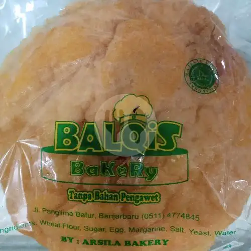 Gambar Makanan Balqis By Arsila Bakery Cab. Karang Anyar, Karang Anyar 19