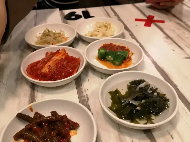 초동집 CHO DONG JIB Food Photo 8