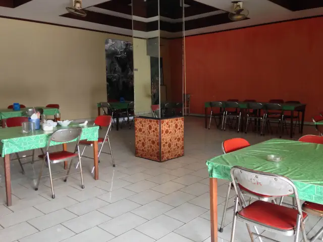 Gambar Makanan Chen-Chen Restaurant 3