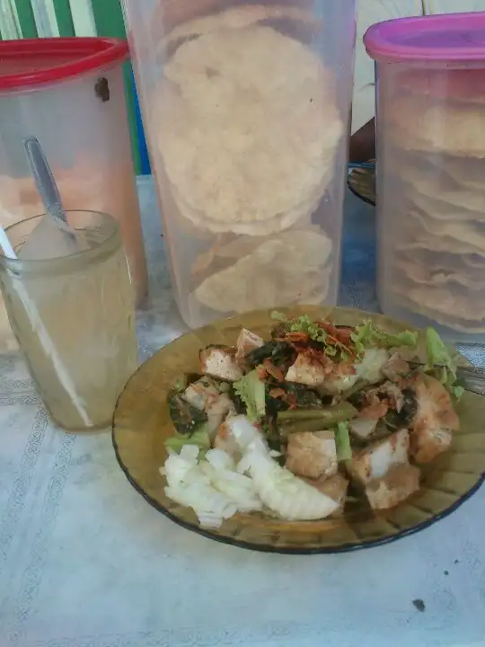 Warung Gado-gado & Lotek