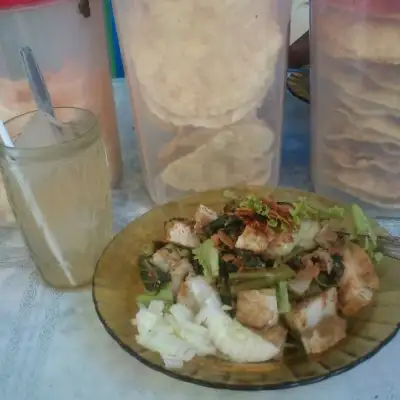 Warung Gado-gado & Lotek