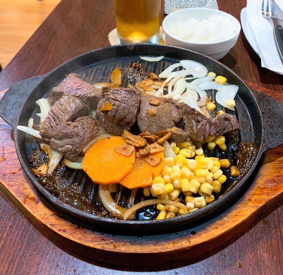 Manpuku Steak House Near Me In Kidapawan City Discover Japanese Food manpuku-steak-house-near-me-in-kidapawan-city-discover-japanese-food