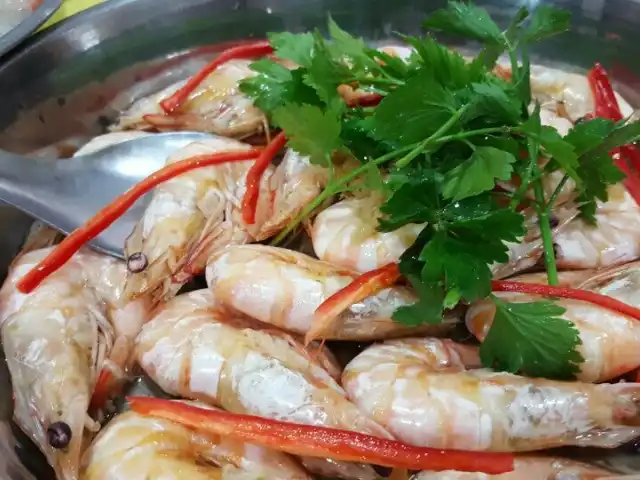 Boon Tat Seafood Restaurant Food Photo 13