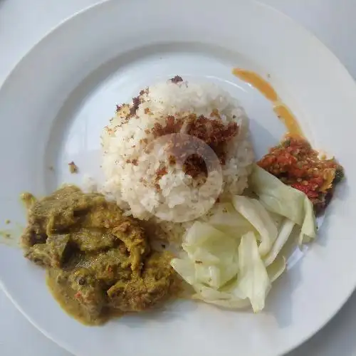 Gambar Makanan Nets Kuliner, Masakan Padang Pedas, Sidakarya 8